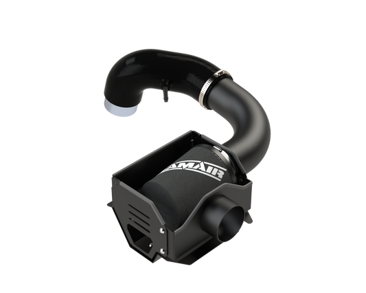 Kit Admisión Directa Ramair JSK-386-BK Audi A1 8X A3 8V Q2 GA 1.0 TFSI