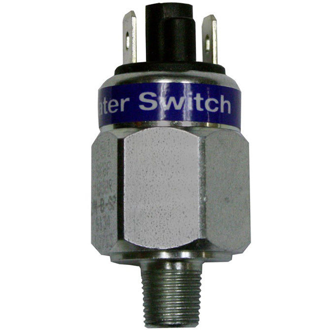 Calentador de Botella y Transductor de Presión Nitrous Express NX-15943