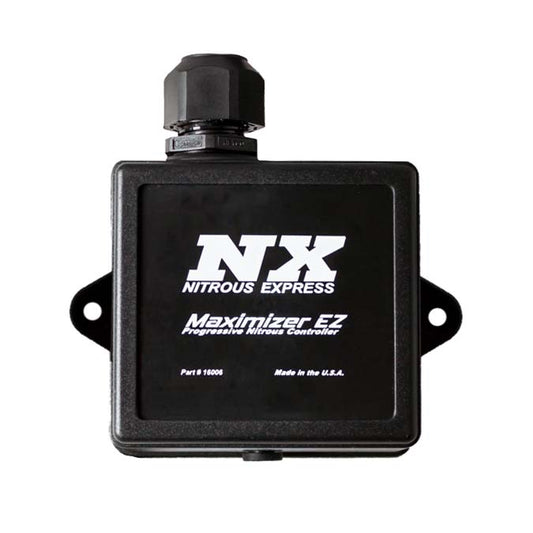 Controlador Progresivo Nitroso EZ Nitrous Express NX-16006