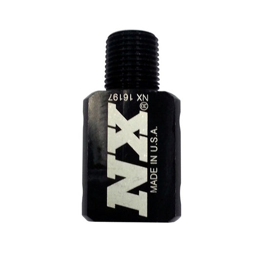 Bloque de Distribución Compacto (1 Entrada 4 Salidas) Nitrous Express NX-16197