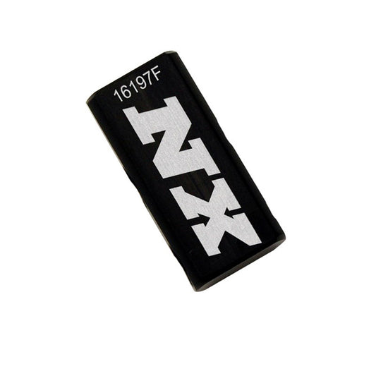 Bloque Distribución Compacto (1 Entrada 4 Salidas) Nitrous Express NX-16197F