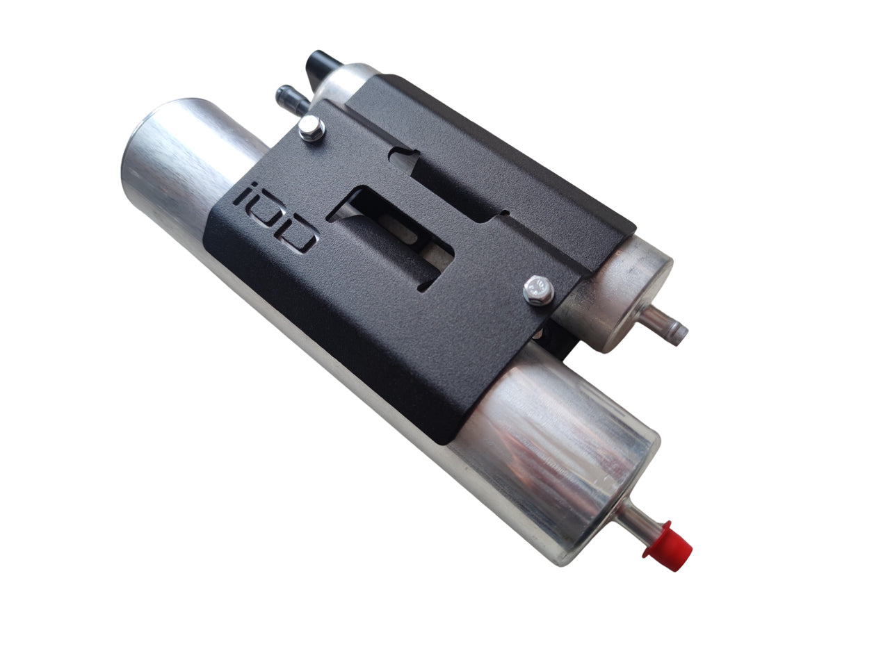 Soporte Bomba de Combustible y Filtro IOD Performance - Imagen 3