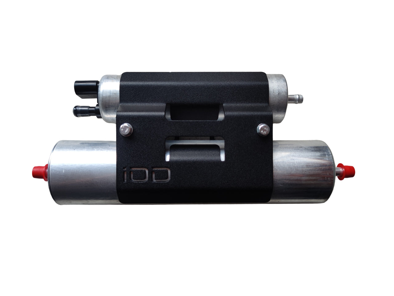 Soporte Bomba de Combustible y Filtro IOD Performance - Imagen 4