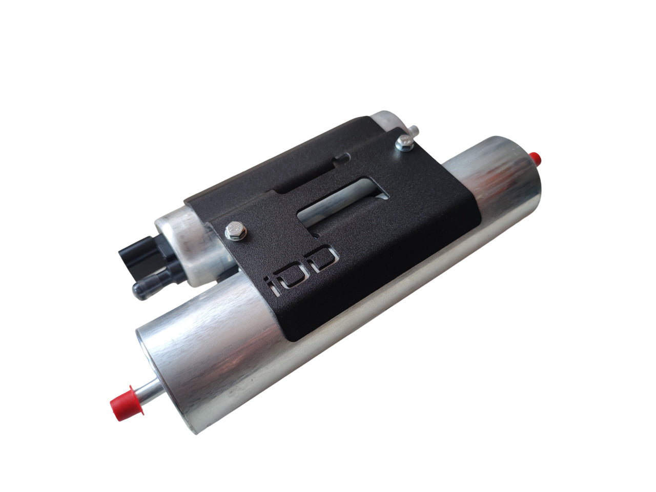 Soporte Bomba de Combustible y Filtro IOD Performance
