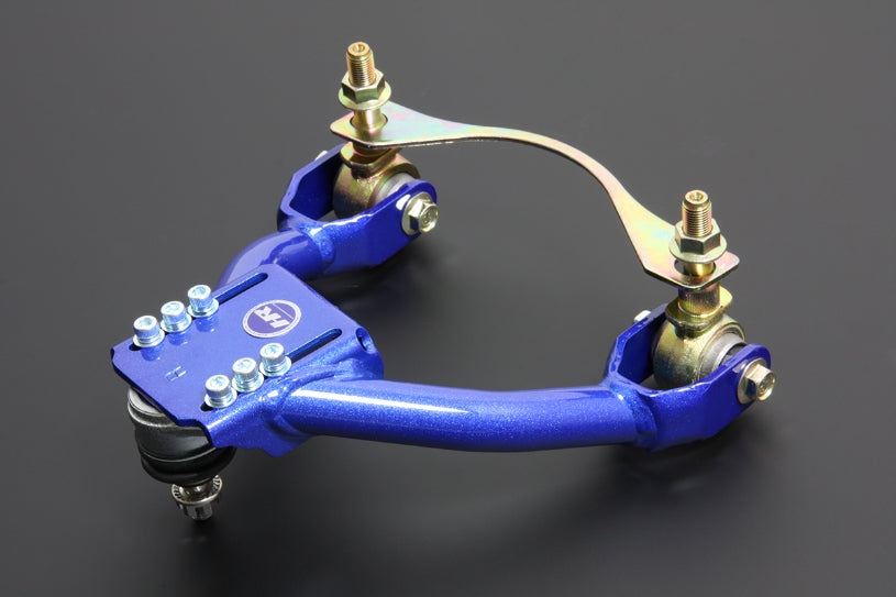 Kit De Camber Delantero Hardrace Para Honda Integra