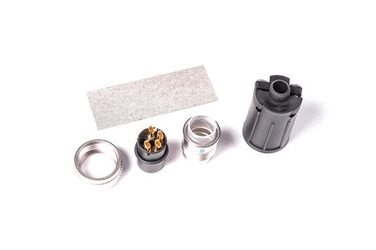 Conector Estanco Externo FST 4 POS Radium Engineering