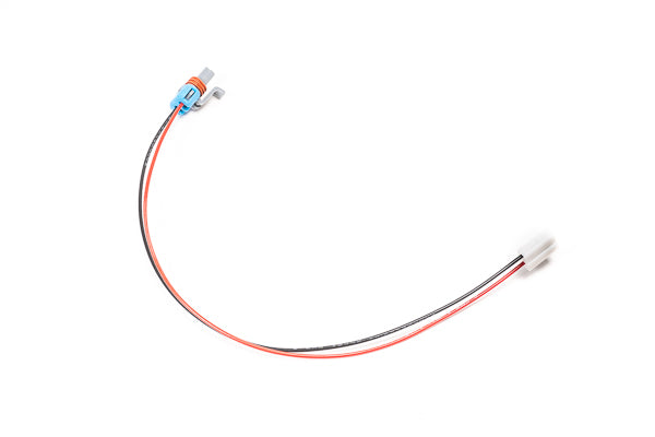 Mazo de Cables Conector Bomba Combustible Porsche Walbro E85