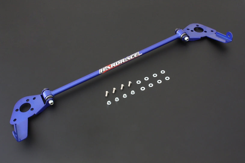 Brazo Inferior Trasero Reforzado Hardrace + Barra Estabilizadora 2ª Para Suzuki Swift