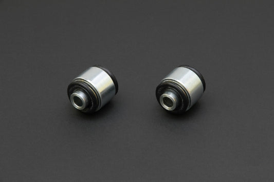 Brazo Inferior Trasero Hardrace + Silentblocks Para Honda Civic