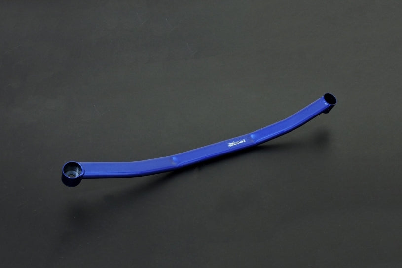 Barra Refuerzo Inferior Delantera Hardrace Para Toyota Sienna
