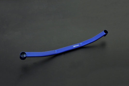 Barra Refuerzo Inferior Delantera Hardrace Para Toyota Sienna