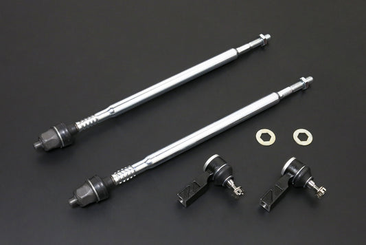 Rotula Axial Hardrace Para Honda Civic