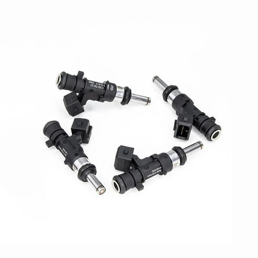 Juego de 4 Inyectores DeatschWerks Emparejados 850cc/min