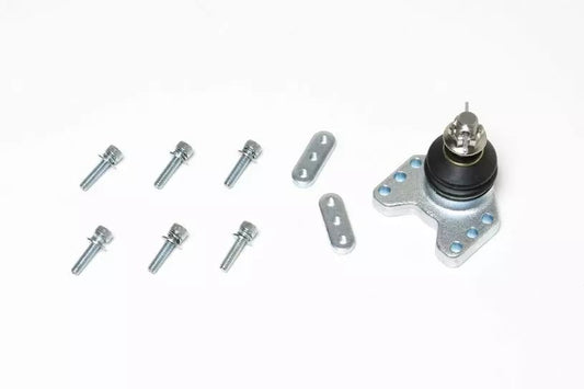 Kit De Camber Delantero Hardrace Para Honda Accord