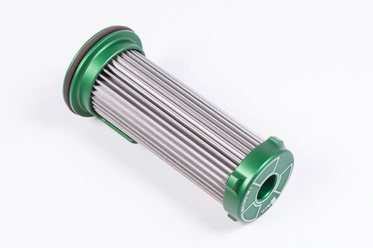 Filtro de Transmisión Radium Engineering Inoxidable Nissan R35 GT-R