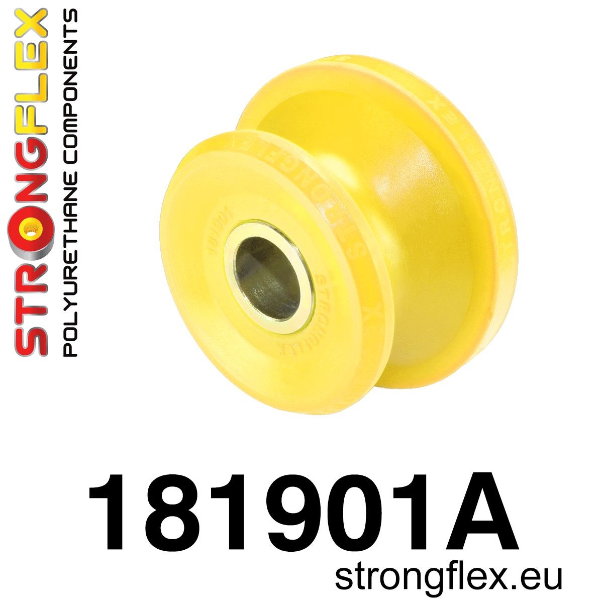 181901A: Soporte Superior Amortiguador Delantero SPORT - Imagen 2