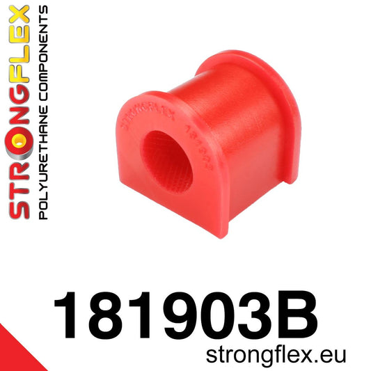 181903B: Silentblock Barra Estabilizadora Delantera