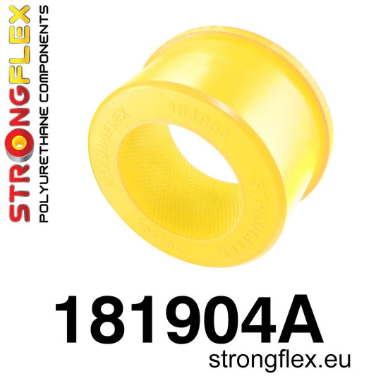 181904A: Casquillo de Suspensión Trasera - External SPORT