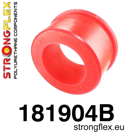 181904B: Casquillo del Brazo de Suspensión Trasero - Exterior