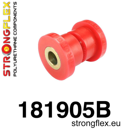 181905B: Silentblock Interior del Brazo Trasero