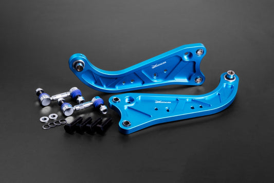 Brazo de Arrastre Trasero Hardrace Para Toyota Yaris Vitz