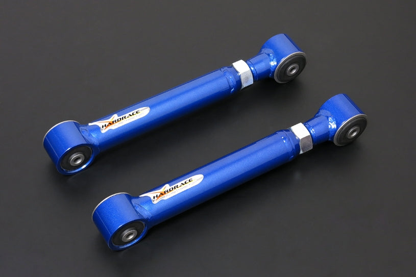 Brazo Superior Trasero Hardrace Ajustable Jeep Grand Cherokee Wrangler Unlimited
