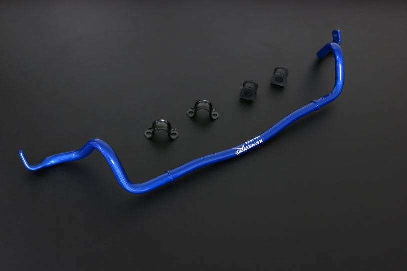Barra Estabilizadora Delantera Hardrace Para Ford Fiesta