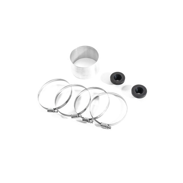 Kit Admisión Directa Proram PRK-123-BK Audi A3 2.0 TFSI - Imagen 3