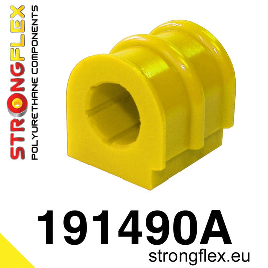 191490A: Silentblock Barra Estabilizadora Delantera SPORT
