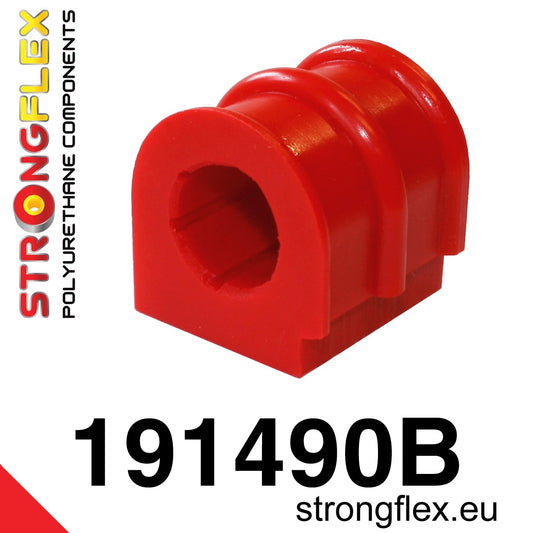 191490B: Silentblock Delantero Barra Estabilizadora
