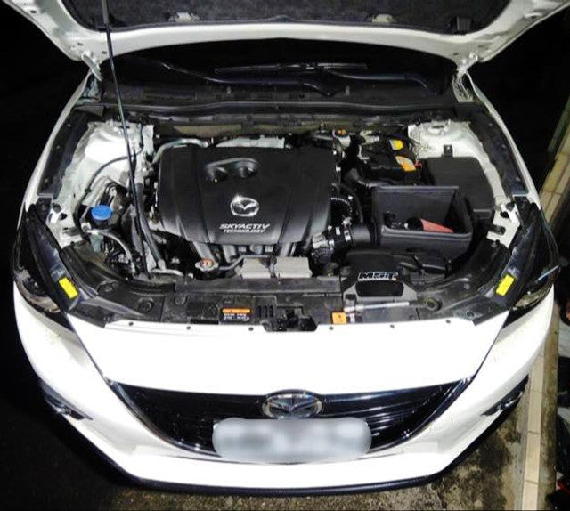 Kit de Filtro de Aire de Admisión MST Performance Mazda 3 2.0 Skyactiv-G - Imagen 7