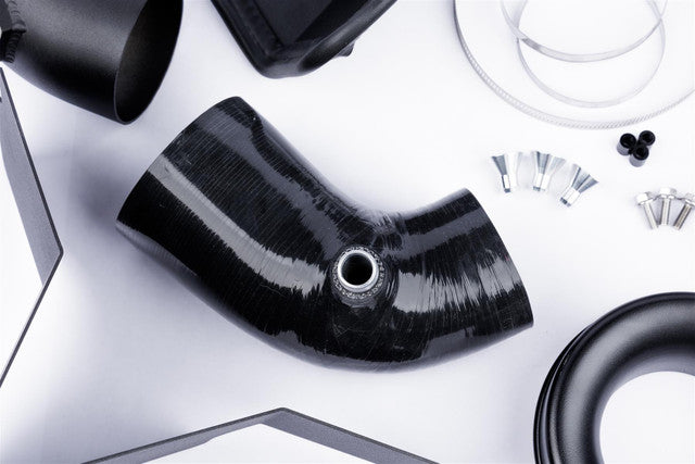 Kit Admisión Directa Ramair JSK-027 Toyota Supra 3.0 B58 GR - Imagen 5