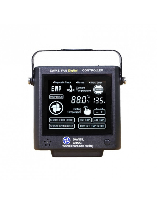 Controlador Digital Bomba de Agua Davies Craig EWP - Imagen 3