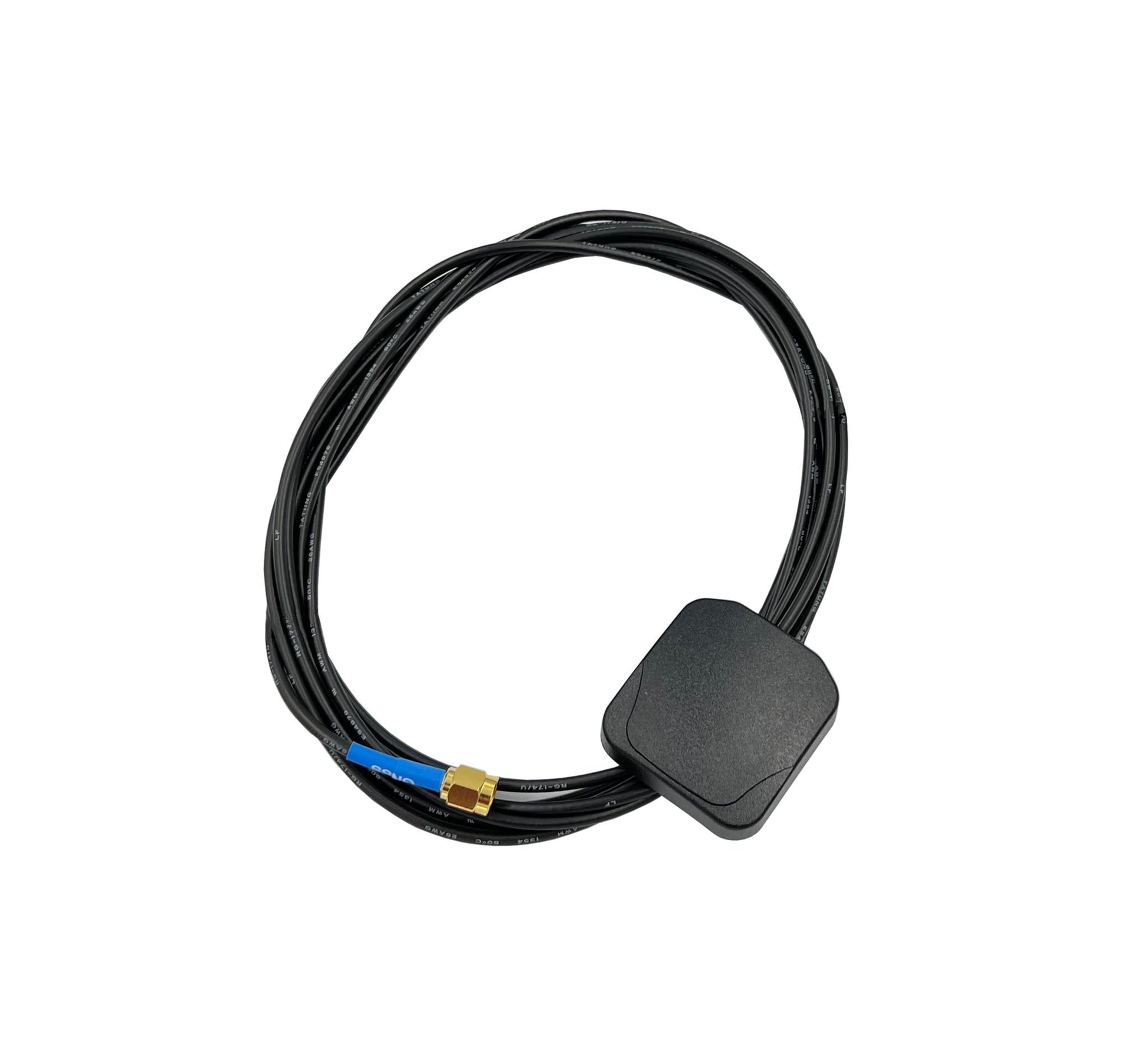 Antena GPS Exterior Ecumaster AA.166.A.301111