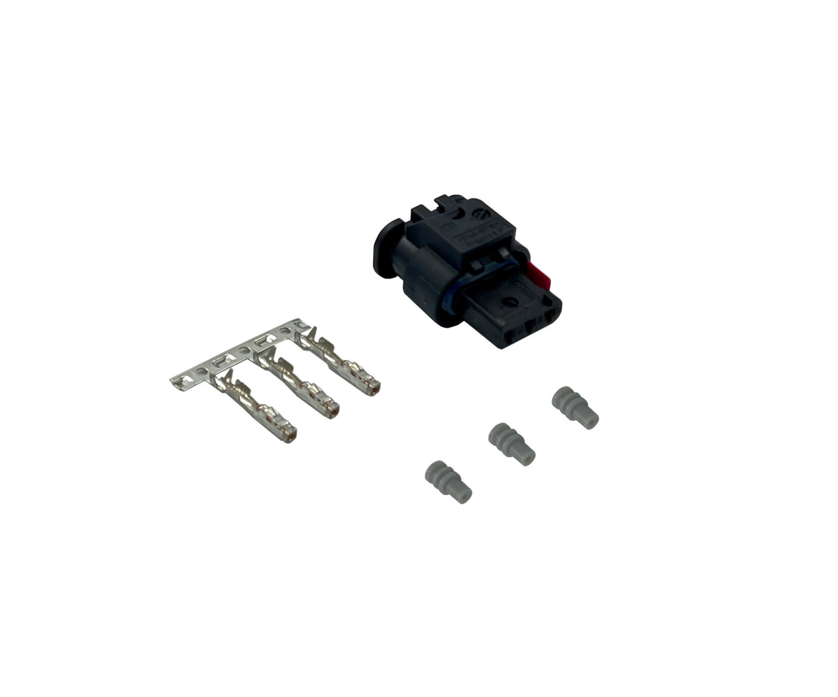 Conector Ecumaster Map-400 con Terminales