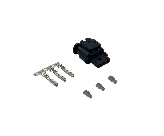 Conector Ecumaster Map-400 con Terminales