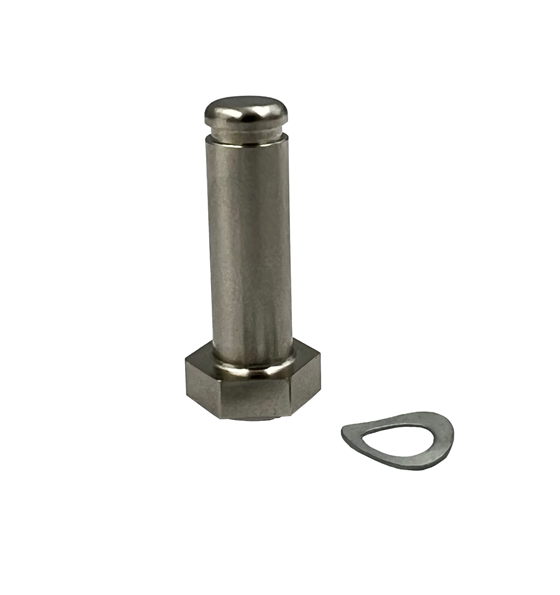 Adaptador Ecumaster PMU Radlok con Arandela Belleville - Imagen 2