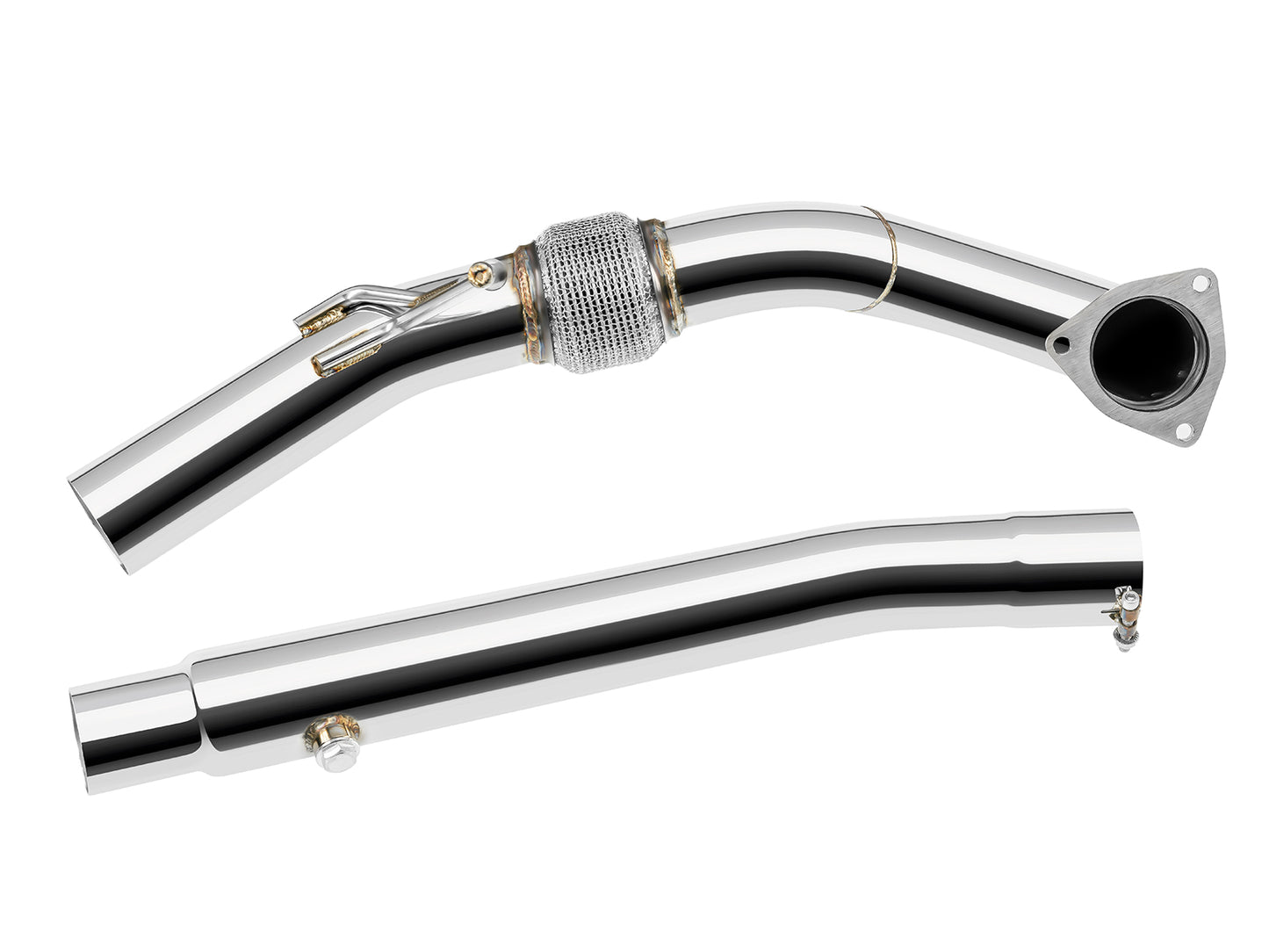 Downpipe FMIC.Pro Para AUDI TT Quattro 1.8 T 8N 99-05 - Imagen 3