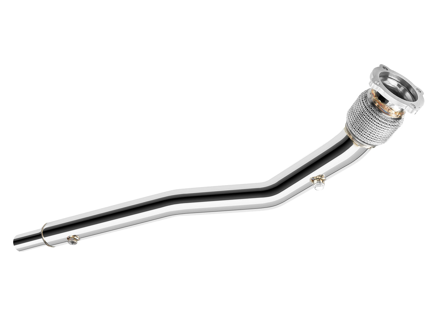 Downpipe FMIC.Pro Para AUDI TT 1.8 T 8N 1999-2006 - Imagen 3