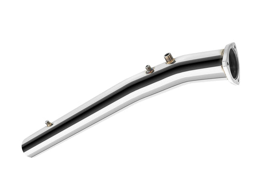 Downpipe FMIC.Pro para AUDI A6 Allroad 2.7 3.0 TDI C6 2007-2011