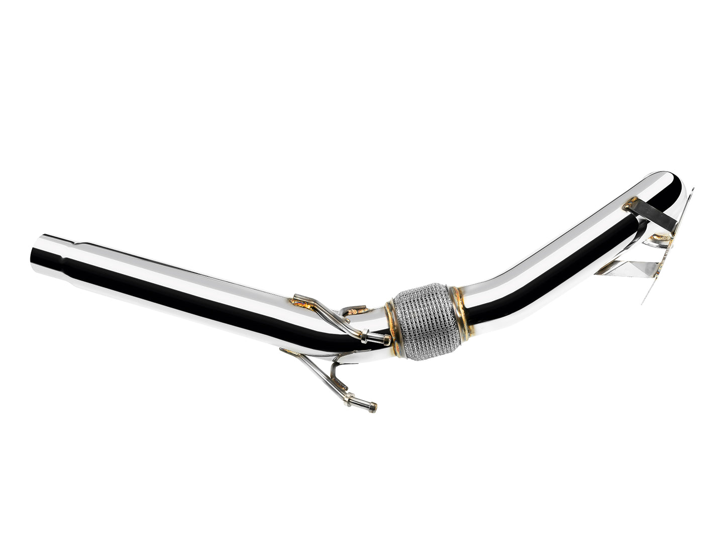 Downpipe FMIC.Pro para AUDI A3 1.8 TFSI 8V 2013- - Imagen 3