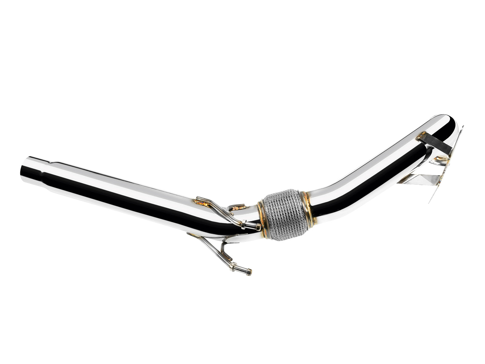 Downpipe FMIC.Pro para SKODA Octavia RS 2.0 TSI Mk3 2013- - Imagen 3