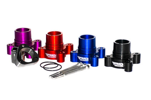 Kit de Rodillo HPFP RTMG Performance 2.0 TFSI EA113 Azul