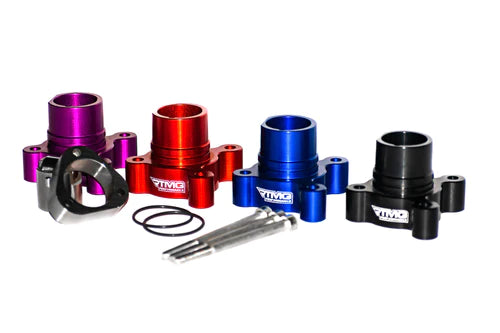 Kit Rodillos HPFP CatCams, Leva RTMG Performance 2.0 TFSI EA113 Rojo - Imagen 2