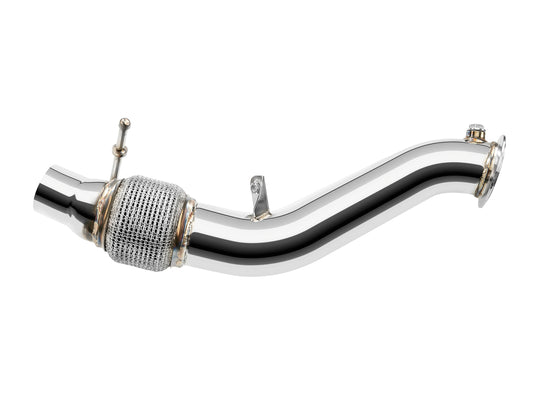 Downpipe FMIC.Pro para BMW F30 F31 316i N13 2011-2015
