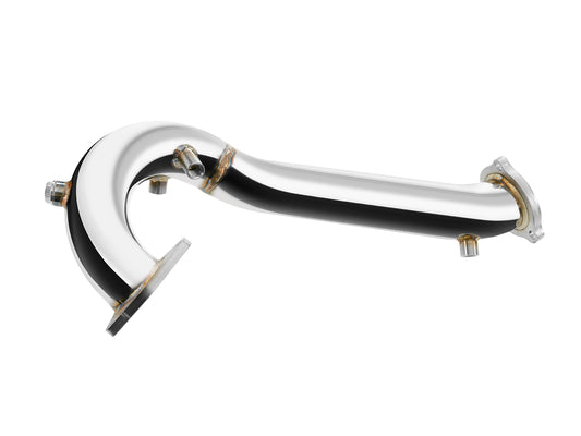 Downpipe FMIC.Pro para AUDI A6 3.0 TDI C7 2011-2016