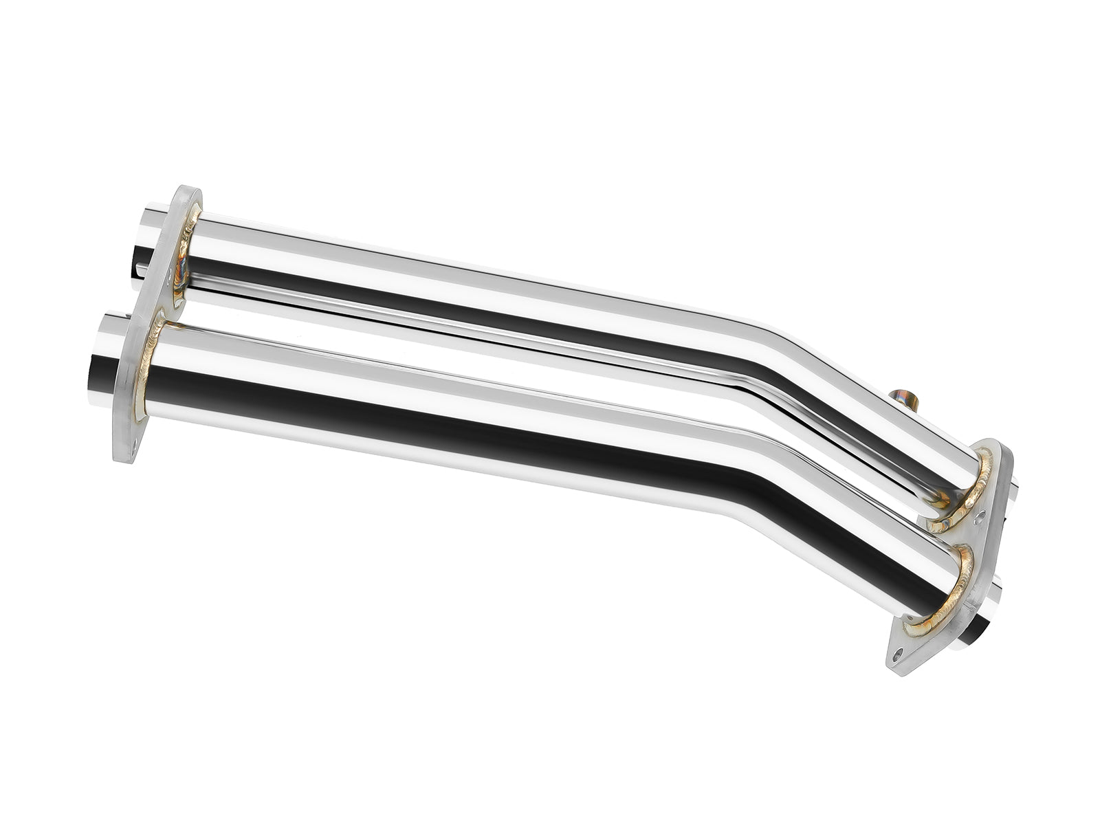 Downpipe FMIC.Pro para BMW E60 E61 535d M57N 2004-2007 - Imagen 3