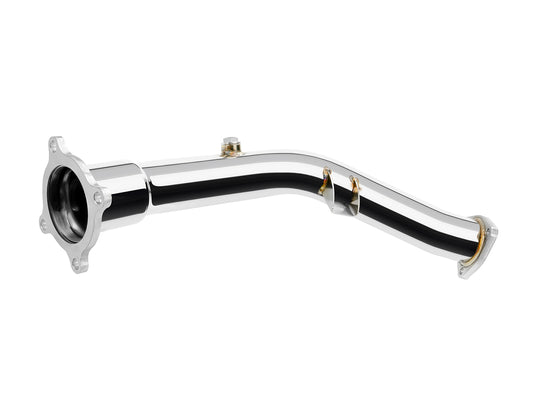 Downpipe FMIC.Pro Para AUDI A4 A5 1.8 TFSI B8 2008-2015