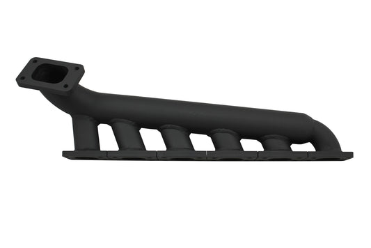 Colector de Escape FTWL BMW M52TU/M54 TURBO 2 Vanos T3