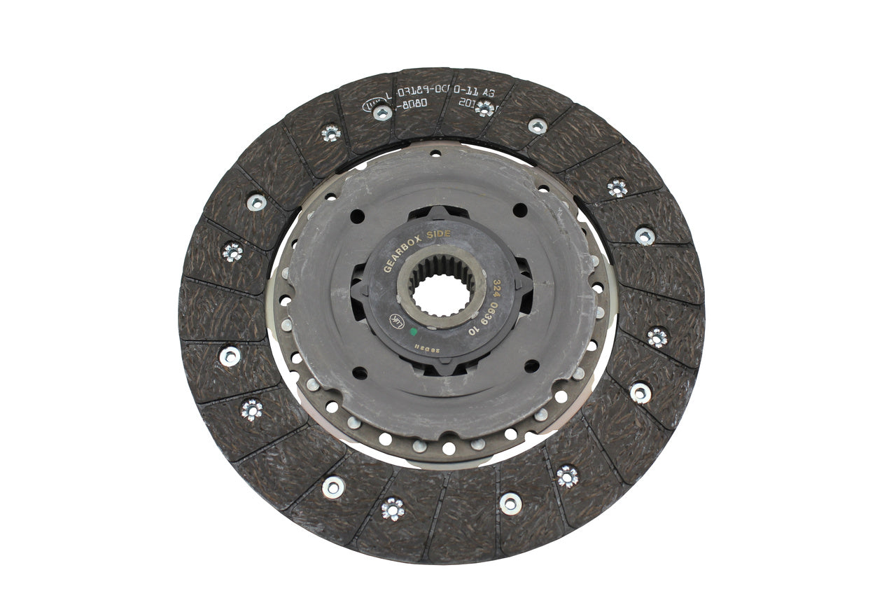 Disco de Embrague BMW LUK N47 240 mm GS6-37DZ BZ FTWL